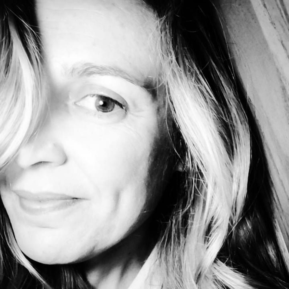 Meet your Posher, Leslie